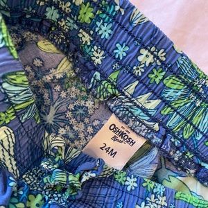 Little Girls Summer Shorts! Perfect condition! ☀️